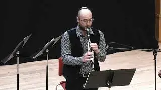 Tom Macfadyen  - Reed to Reel -  PLUG 2021
