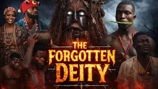 THE FORGOTTEN DEITY &ndash; When Ancient Gods Rise (Full Movie)