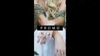 #instagram Dynamic fashion intro