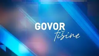 Govor tišine - 17.01.2026.