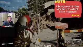 Arc Raiders - Vergleichstudie Troph&auml;e bekommen trotz Bug!