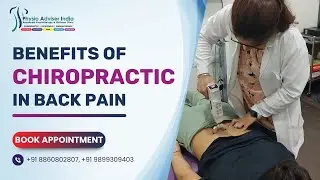 Chiropractic Care and Neck Pain Exercises Help Align Your Spine for Better Health and Pain Relief!