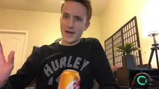 Orange Vanilla Coca-Cola
