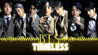 방탄소년단 BTS | TIMELSS | Fanmade Music Videos