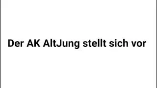 Arbeitskreis AltJung | Bildungsb&uuml;ro der Stadt Ulm