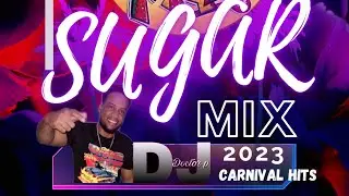 SUGAR MAS 52 -ST KITTS CARNIVAL MIX 2023-2024