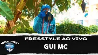 GUI MC NO FREESTYLEAOVIVO