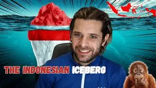 The Indonesian Iceberg: From Simple Grammar to Hidden Surprises