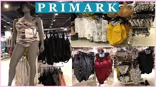 PRIMARK SWIMWEAR SUMMER COLLECTION 2020 |WHAT'S NEW IN PRIMARK #APRIL 2020(shopping before lockdown)
