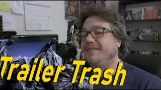 Trailer Trash - Pretty Boy