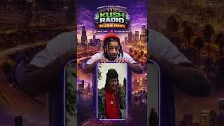 Rapboi Jones &ndash; Dylan Jones #FRESHMANFRIDAYS #kushradio #rapboijones #newhophop