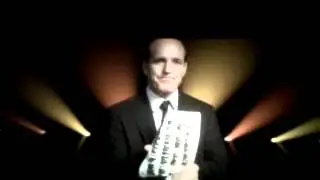 Agent Coulson introduces Iron Man