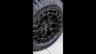 Land Bully | Vossen HFX-1