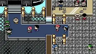Pok&eacute;mon Airport Ambience: Realistic Soundscape ✈🌴🗺