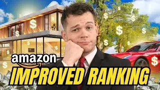 Как Amazon PPC улучшает ваш органический рейтинг
