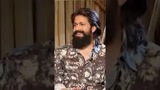 Yash Talking about Puneeth Rajkumar