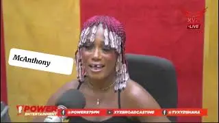 Mima Afrika shared some of the stress female artists go through in the Music Industry