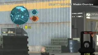 NEW OFFICIAL METAL GEAR ONLINE DEMO! NEW CLASSES ETC 20.