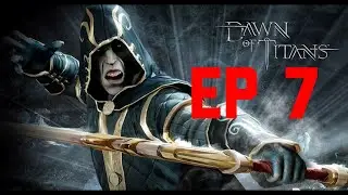 Road To Maxed Etalus Ep 7