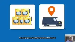 Introduction to Amazon Seller Central | eCommerce Business | My eCommerce Journey