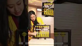 GIMANA SIH CARA MENGHITUNG MENGGUNAKAN ALAT SEMPOA? YUK SIMAK VIDEO INI!