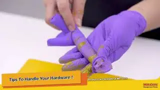 MR.DIY Lifehacks: Tips to Handle Your Hardware!