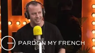 “Komplet ndryshe”, Ervin Kurti zbulon gjithçka mbi emisionin e tij të ri me Nevina Shtyllën!