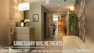 Sanctuary NYC Retreats