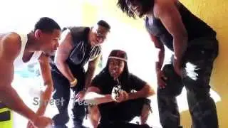 Street Team (Street Money tv Drop)