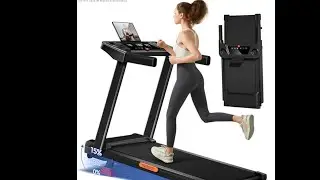 LONTEK 15% Incline Treadmill with Handle - Worth It? 2026