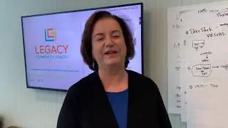 A Message from Katy Caldwell, Legacy Community Health CEO