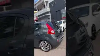 PALIO ATRACTVE REBAIAXADO ARO 17