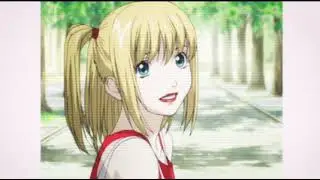 Just a Stranger (Sped Up)