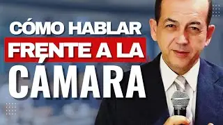 Habla Frente a la Cámara y Transforma tu Vida: El Secreto que Nadie te Cuenta | Mike Cellamare