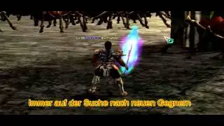 Metin2 - Aura des Schwertes ( HD ) Lechas