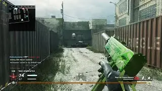 Call Of Duty Modern Warfare Remastered Multiplayer Gameplay  (No Commentary)