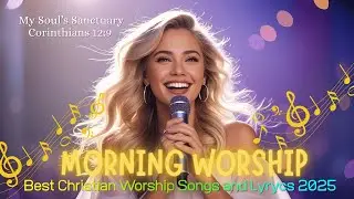 Corinthians 12:9 - Christian Music Playlist 2026 - Best Worship Songs, Praise and Worship songs