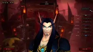 World Of Warcraft  Препатч Shadowlands изменения от 14 октября 2020г