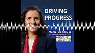 We Mean Business Coalition: A Decade of Driving Climate Action - Der Gro&szlig;e Neustart