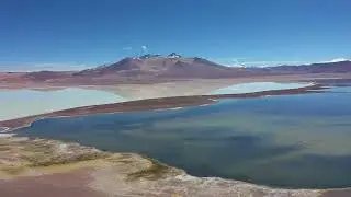 Atacama Soul Expediciones                     Laguna del Negro Francisco navidad 2021 (4100msnm)