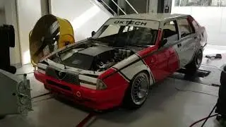 Alfa Romeo 75