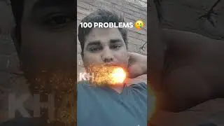 99 Problems The&hellip; Camera Dekha Aur 100 Ho Gayi 😐📸  #hogayascene #shorts #RelatableShorts
