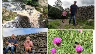 River Ribble circular walk&hellip;&hellip;from Settle