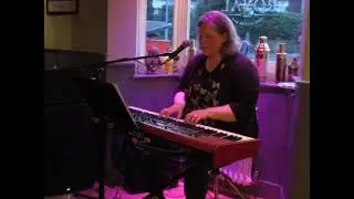 Ruth Hammond Trio - Pick Yourself Up