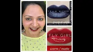 LipSense Team wicked