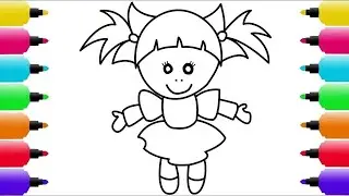 How to Painting the Toy with musix I LCareTV