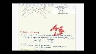 Traffic Engineering: Rotary Intersection- Theory & Design