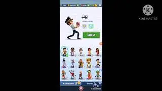 Subway Surfers Tour of my Characters, Outfits, Boards, Board Upgrades and Awards 2020!