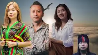 NA TONGKAM KHAT IN ZIANGTINKIM NA SIAM - 2026 - Falam - (Instrumental with Background Vocals)