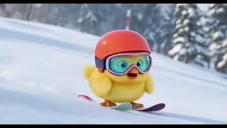 #toddlers#kindergarten#kids learning#birds#storytime